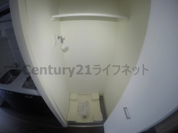 エスリード新大阪レジデンス