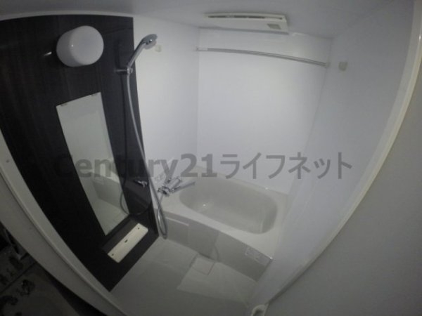 エスリード新大阪レジデンス