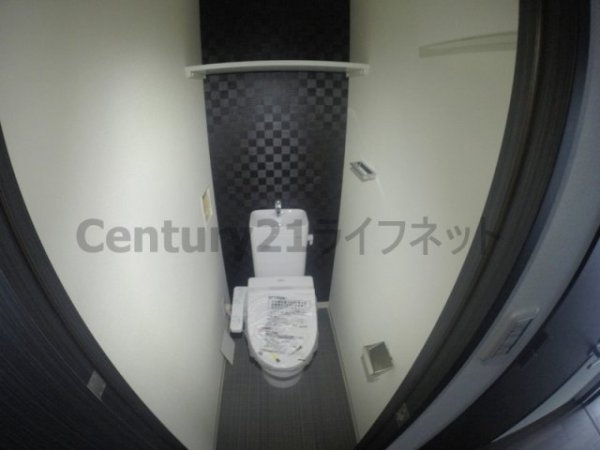 エスリード新大阪レジデンス