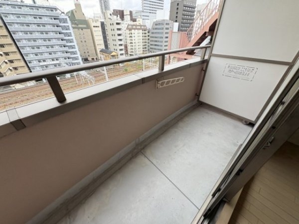 ルミエール新大阪