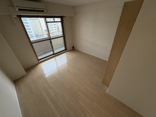ルミエール新大阪