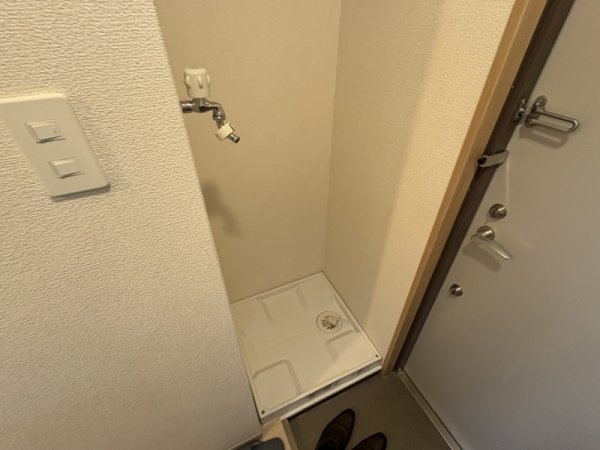 ルミエール新大阪