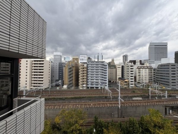 ルミエール新大阪