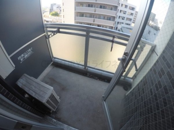 大阪市北区大淀中１丁目のマンション