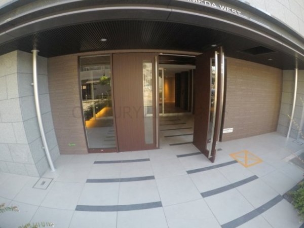 大阪市北区大淀中１丁目のマンション