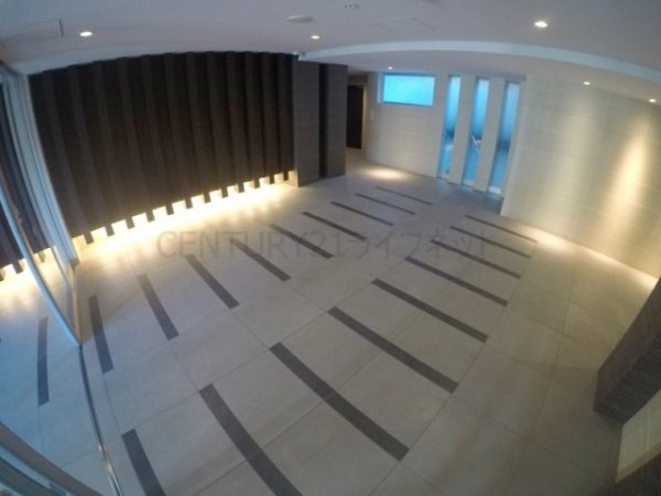 大阪市北区大淀中１丁目のマンション