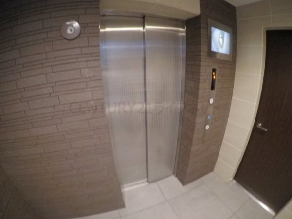 大阪市北区大淀中１丁目のマンション