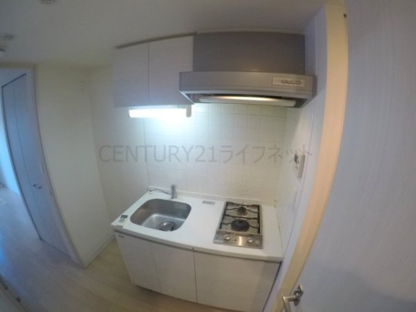 大阪市北区大淀中１丁目のマンション