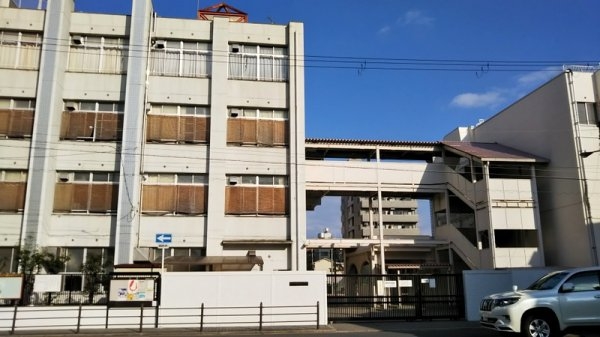 アクアプレイス梅田3(大阪市立豊崎本庄小学校)