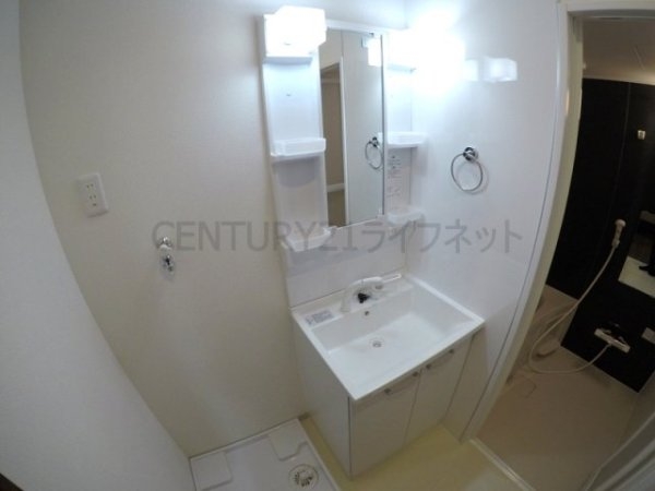 アムールヴィル江坂