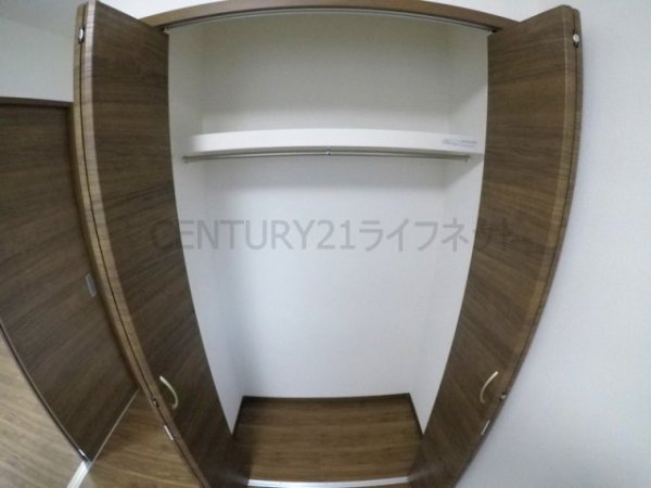 アムールヴィル江坂