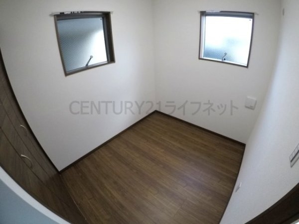 アムールヴィル江坂