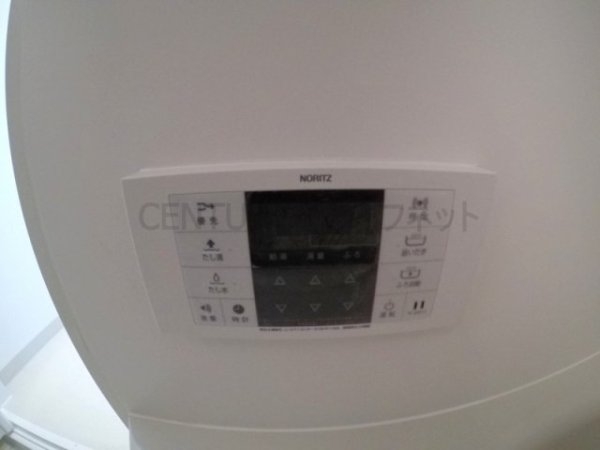 アムールヴィル江坂