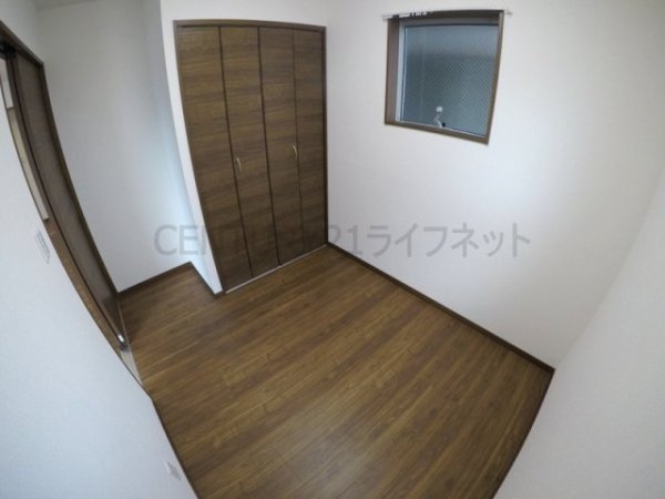 アムールヴィル江坂