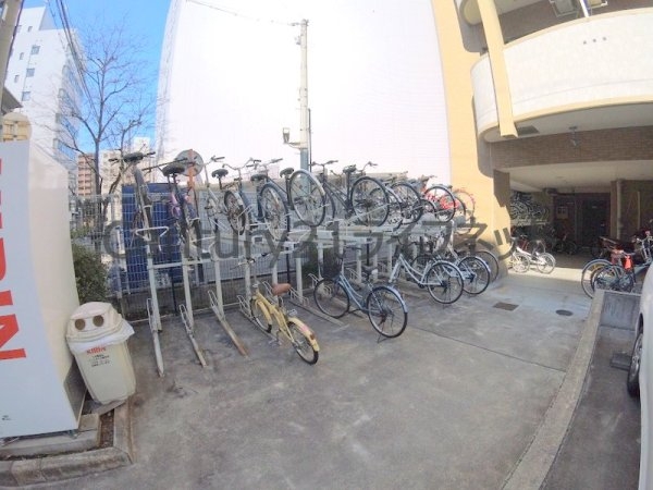 ライブコート北梅田