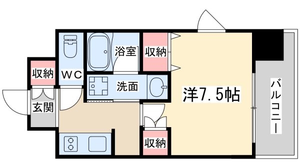 アスヴェル南森町
