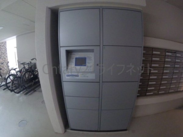 アスヴェル南森町