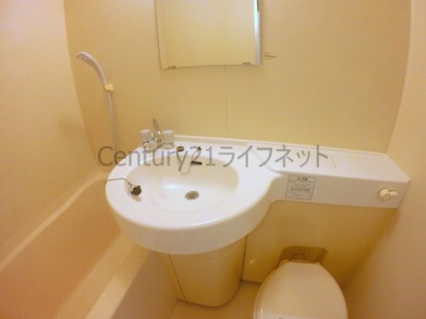 グランディ梅田北