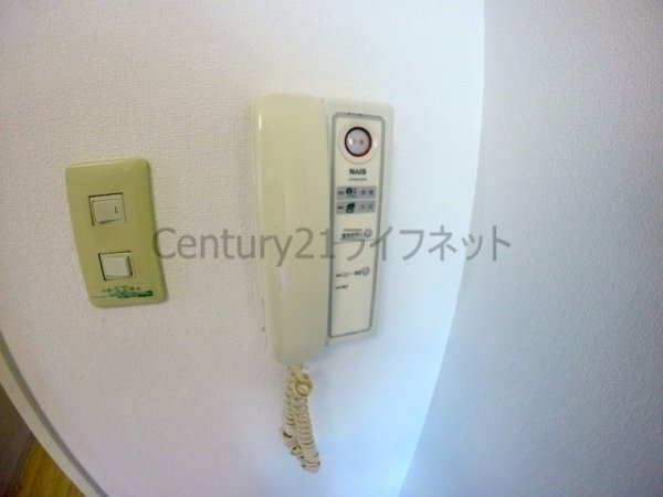 グランディ梅田北