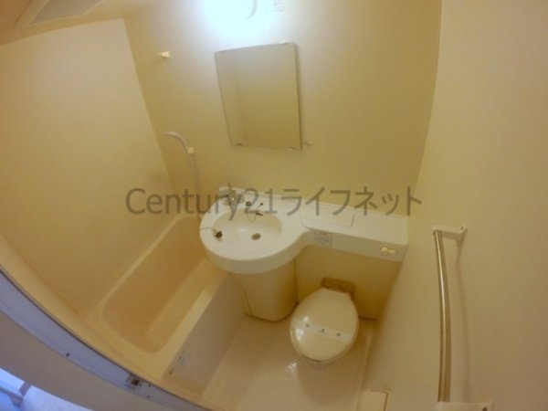 グランディ梅田北