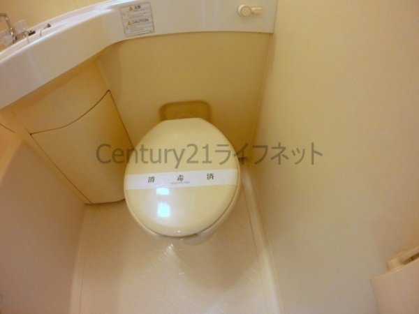 グランディ梅田北