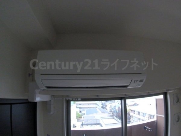 ヴィハーラ北天満