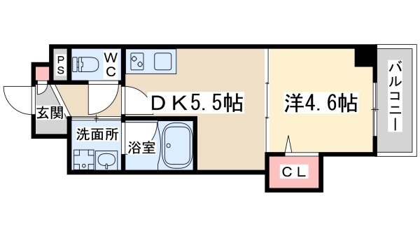 ヴィハーラ北天満