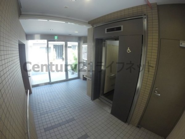 大阪市淀川区十三東３丁目のマンション