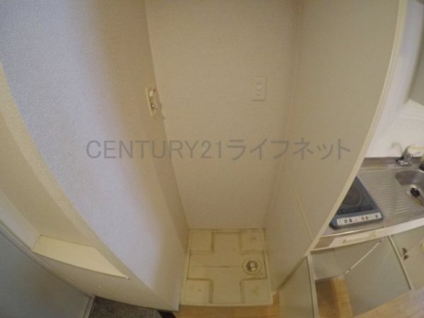 大阪市淀川区十三東３丁目のマンション