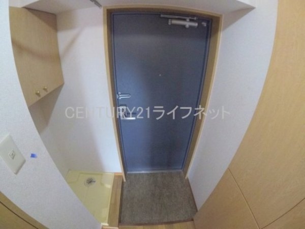 エステムコート新大阪