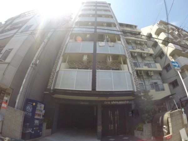 U-ro新大阪