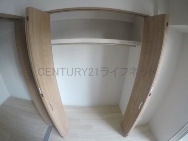 ハル江坂ヒガシ