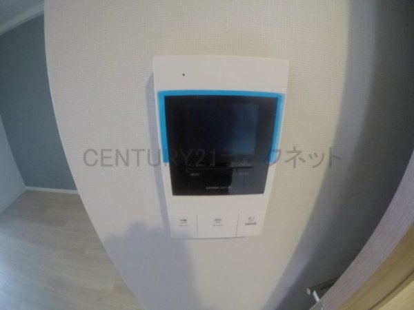 ハル江坂ヒガシ
