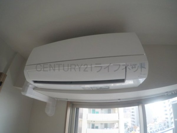 ハル江坂ヒガシ