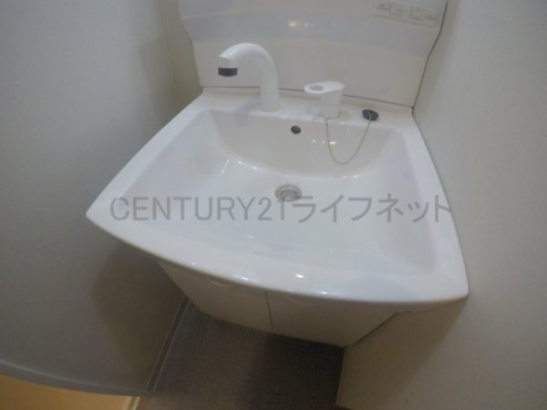 ハル江坂ヒガシ