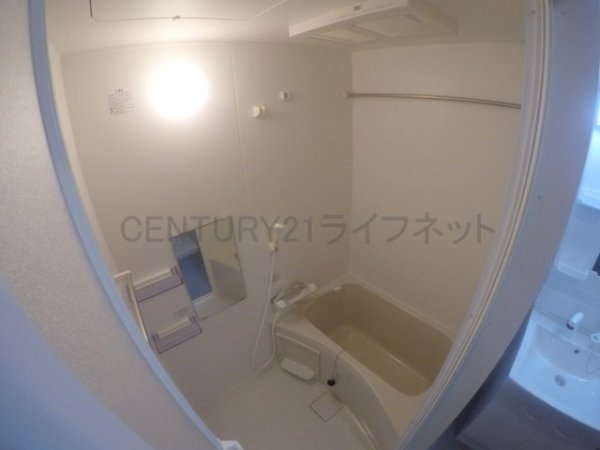 ハル江坂ヒガシ