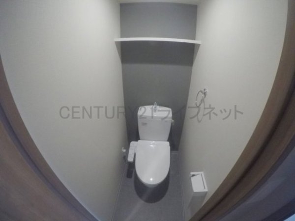 ハル江坂ヒガシ