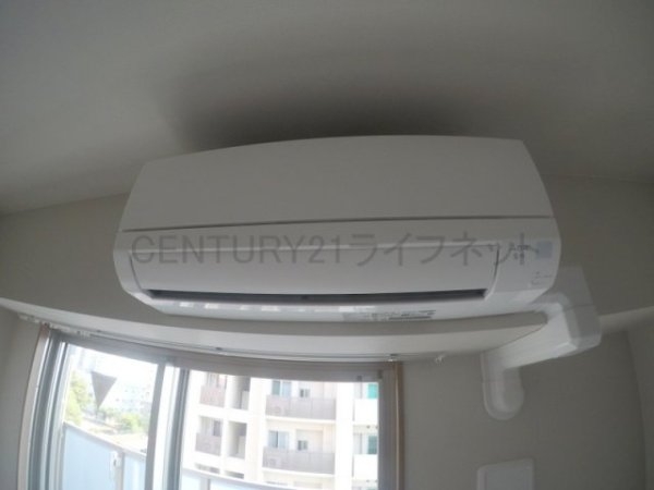 ハル江坂ヒガシ