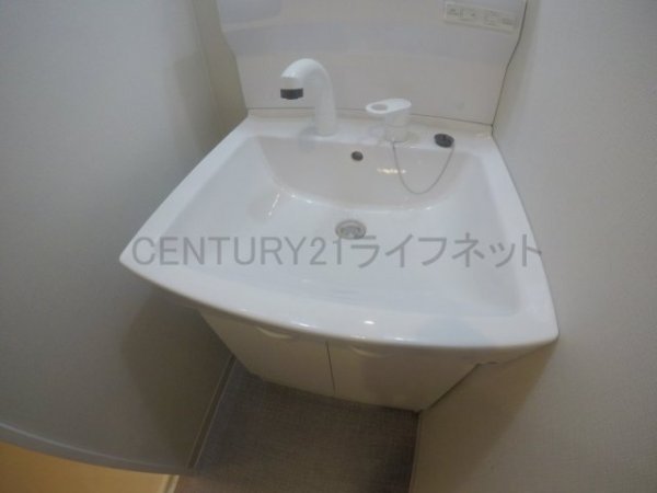 ハル江坂ヒガシ