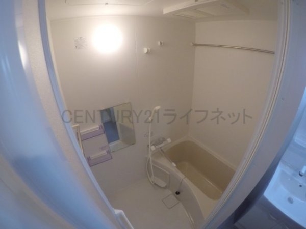 ハル江坂ヒガシ