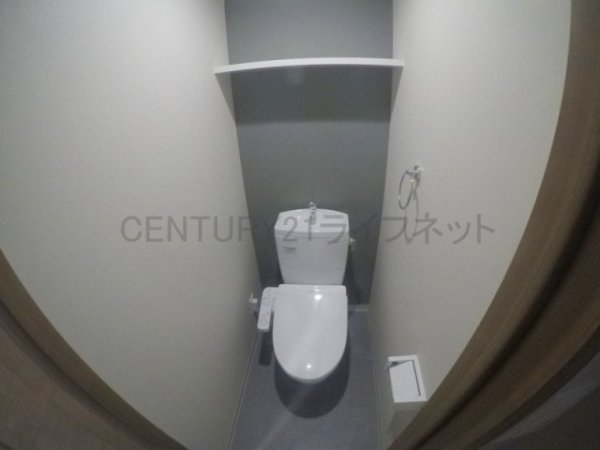 ハル江坂ヒガシ