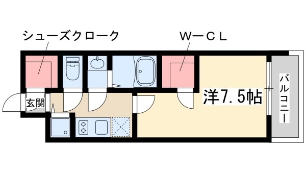 エスリード新大阪レジデンス