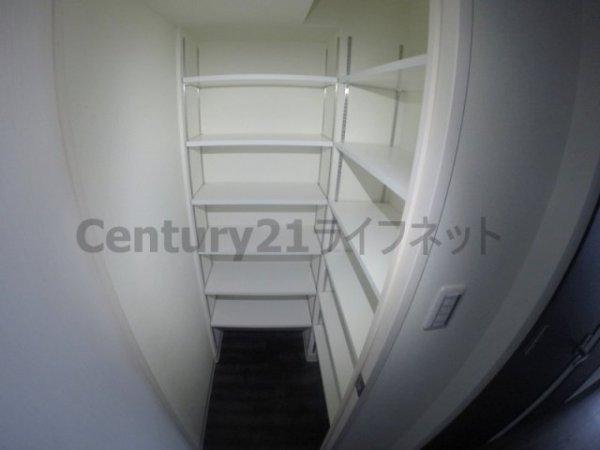 エスリード新大阪レジデンス