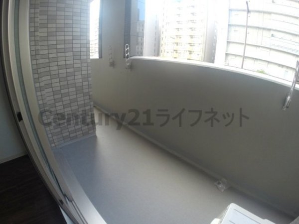 エスリード新大阪レジデンス