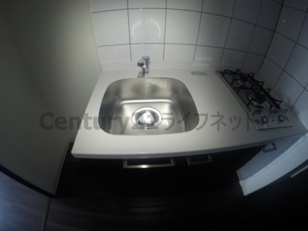 エスリード新大阪レジデンス