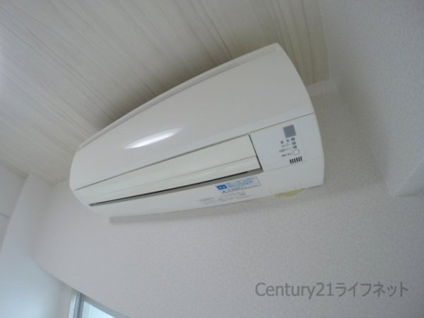 ラフィネ淀川