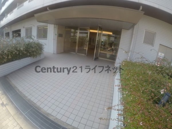 ラフィネ淀川