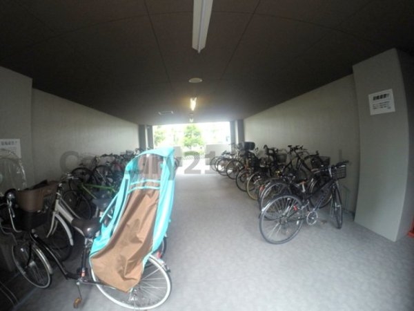 ラフィネ淀川