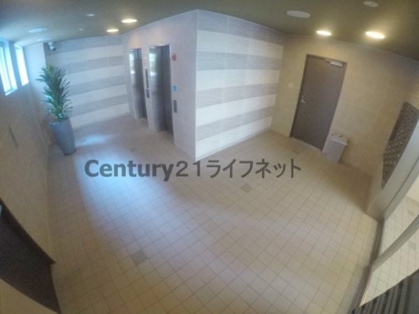 ラフィネ淀川