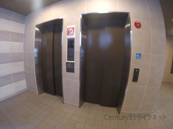 ラフィネ淀川